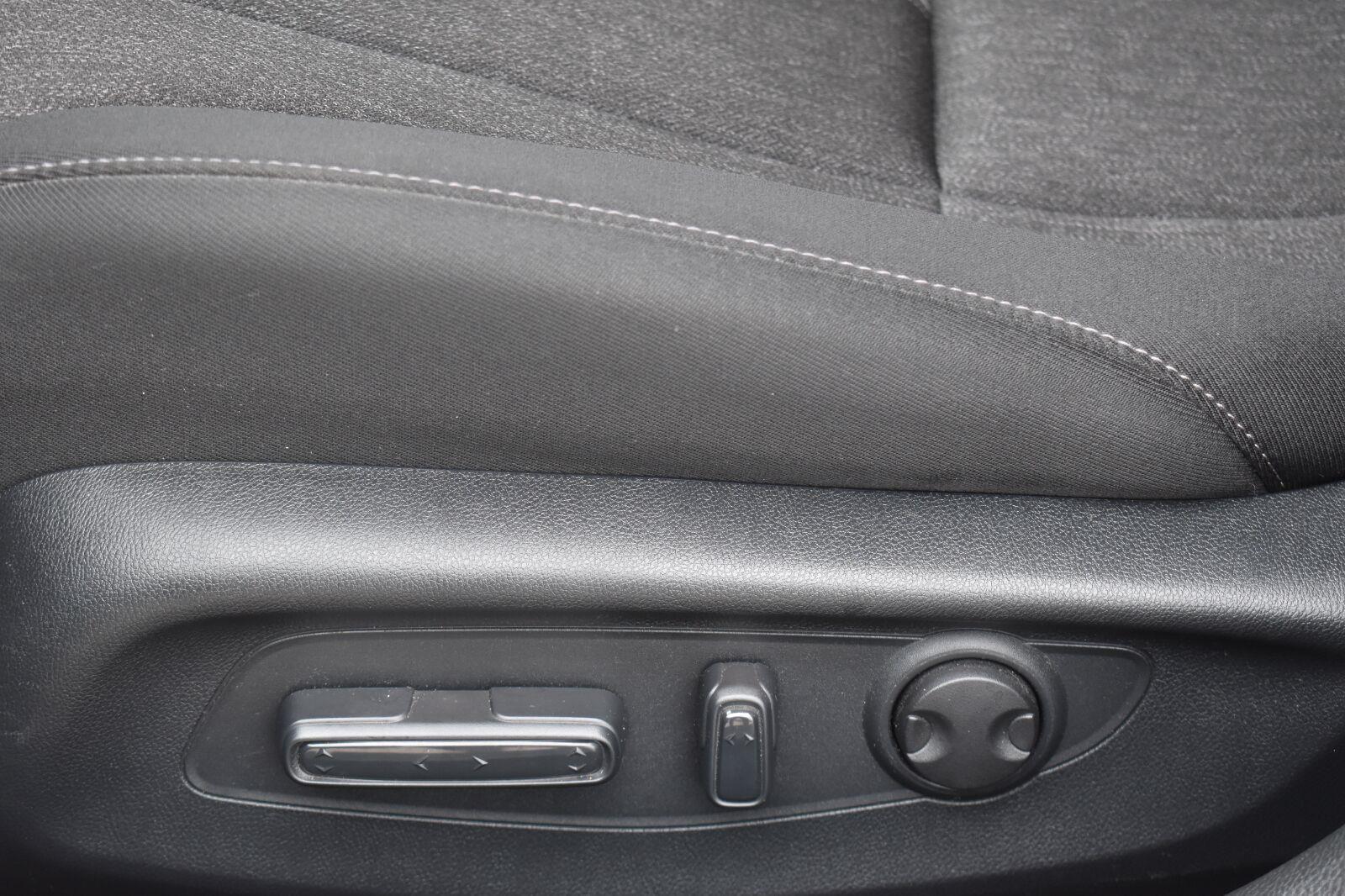 2024 Honda Accord Hybrid Sport - Photo 21