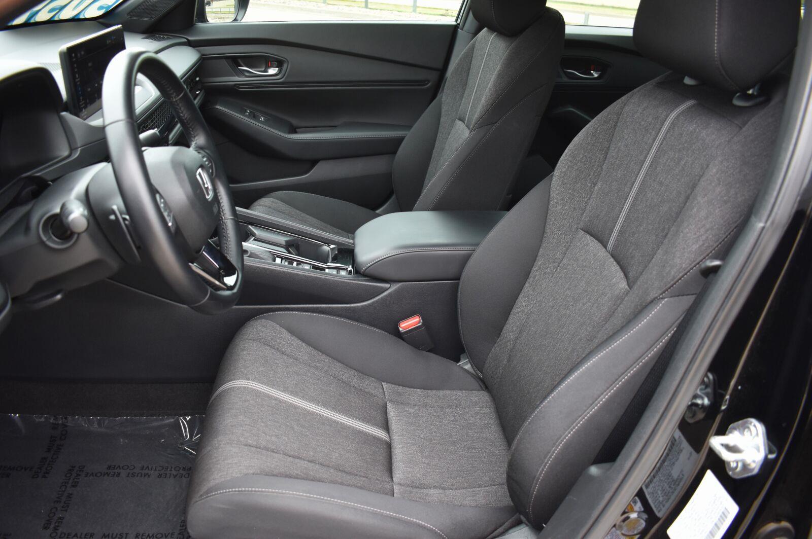 2024 Honda Accord Hybrid Sport - Photo 22