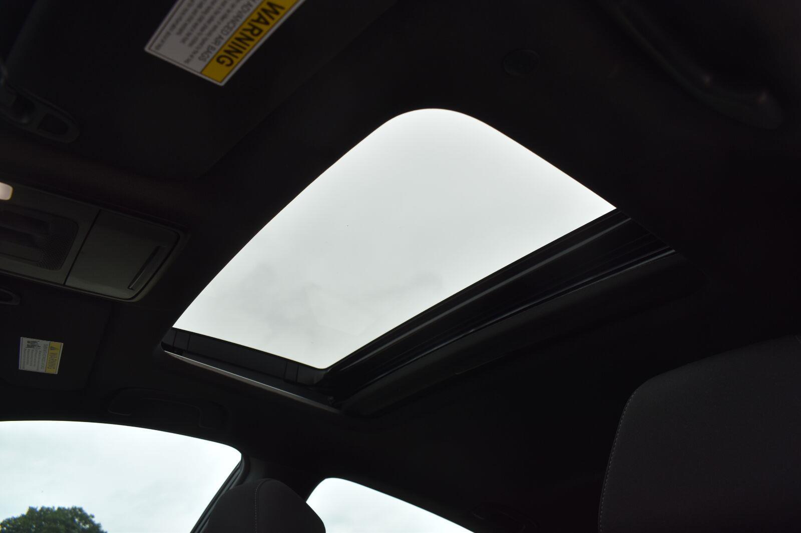 2024 Honda Accord Hybrid Sport - Photo 12