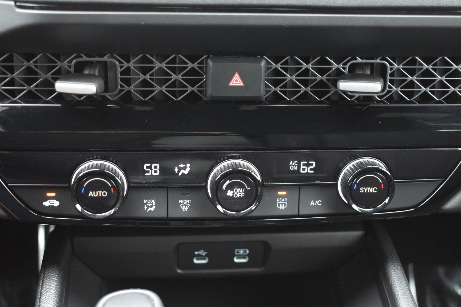 2024 Honda Accord Hybrid Sport - Photo 9