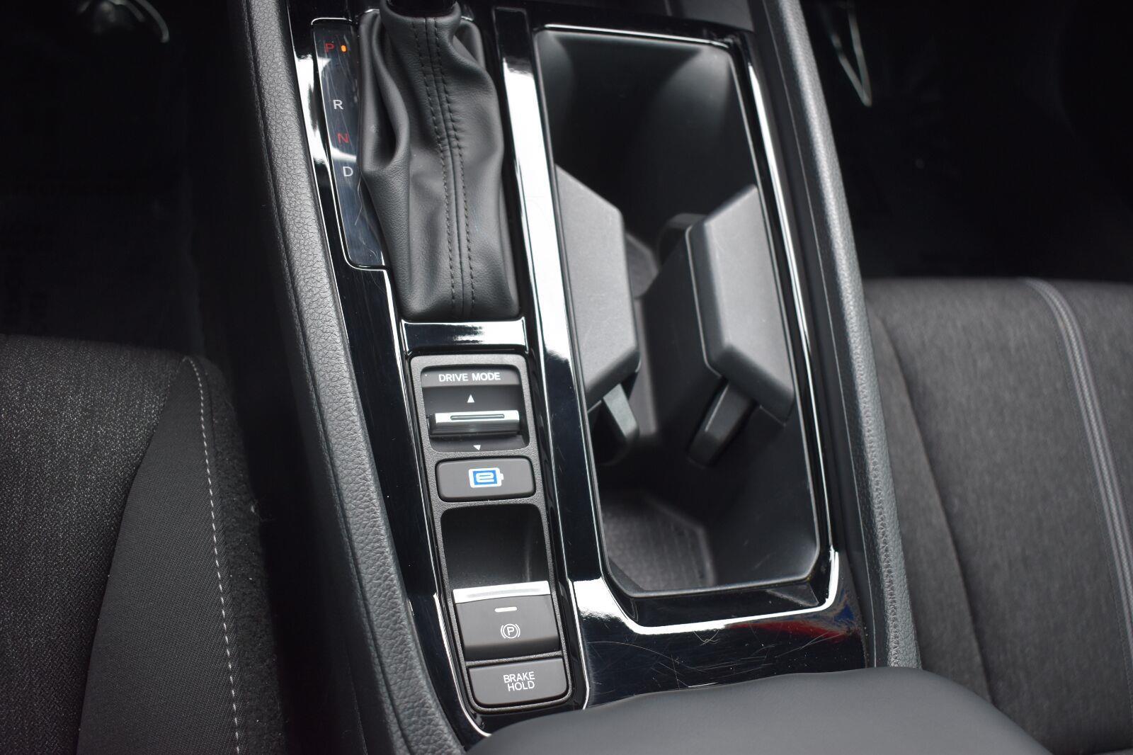 2024 Honda Accord Hybrid Sport - Photo 10