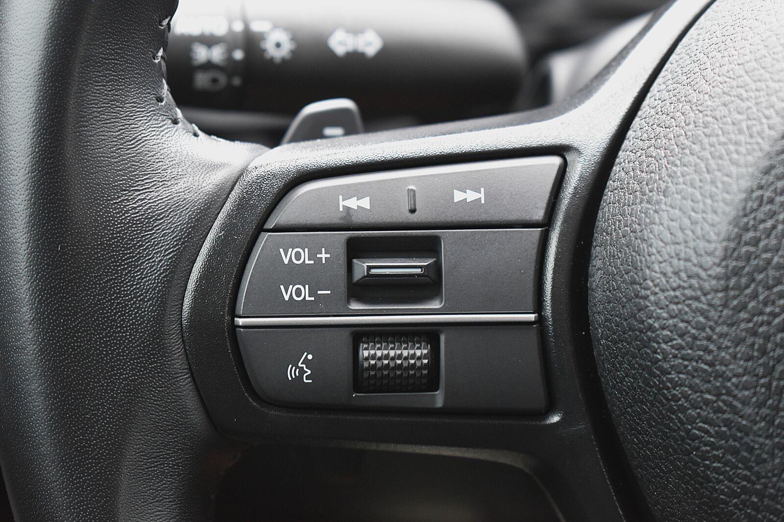 2024 Honda Accord Hybrid Sport - Photo 6