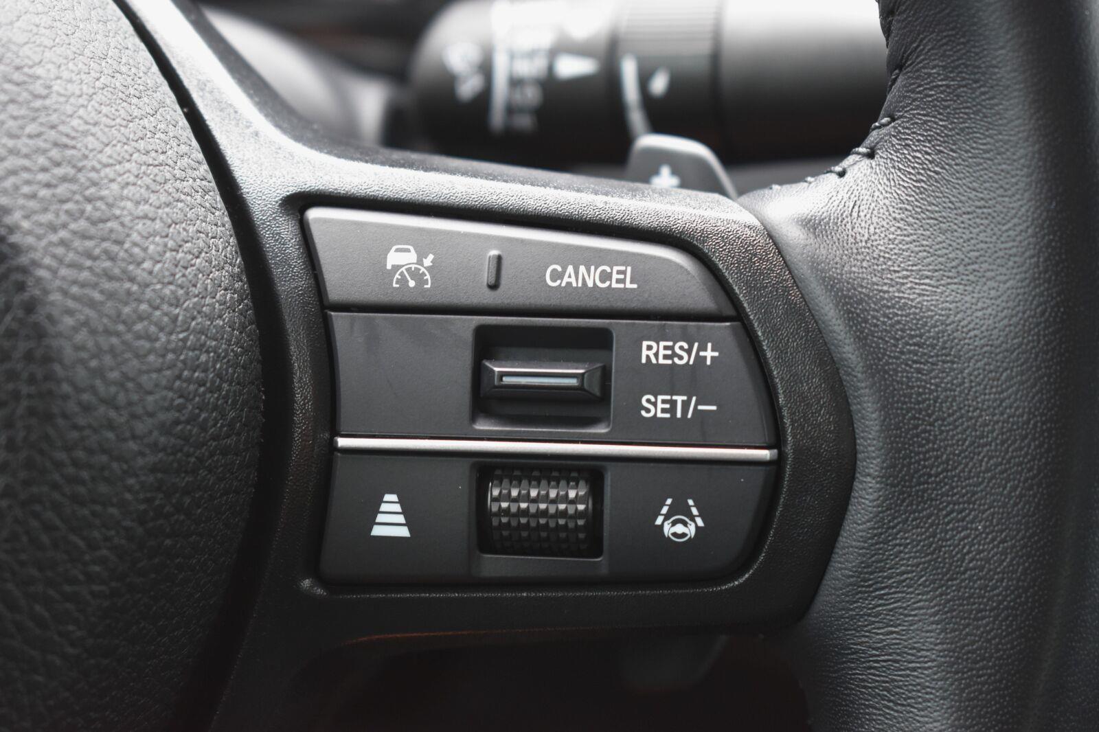 2024 Honda Accord Hybrid Sport - Photo 8