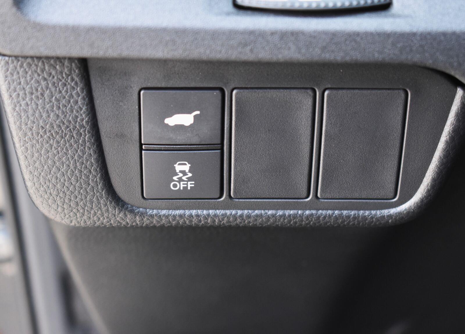 2025 Honda CR-V Hybrid Sport-L Crystal Black Pearl - Scholfield Honda - Image 24