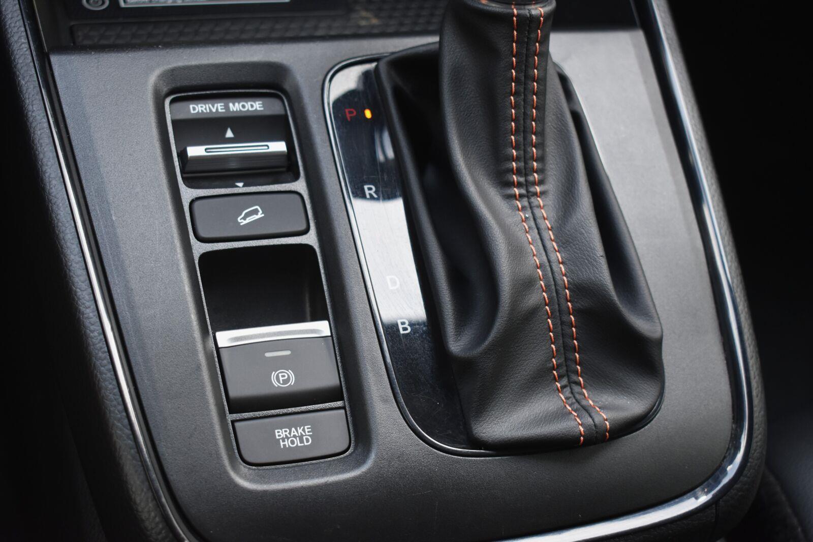 2025 Honda CR-V Hybrid Sport-L Crystal Black Pearl - Scholfield Honda - Image 10