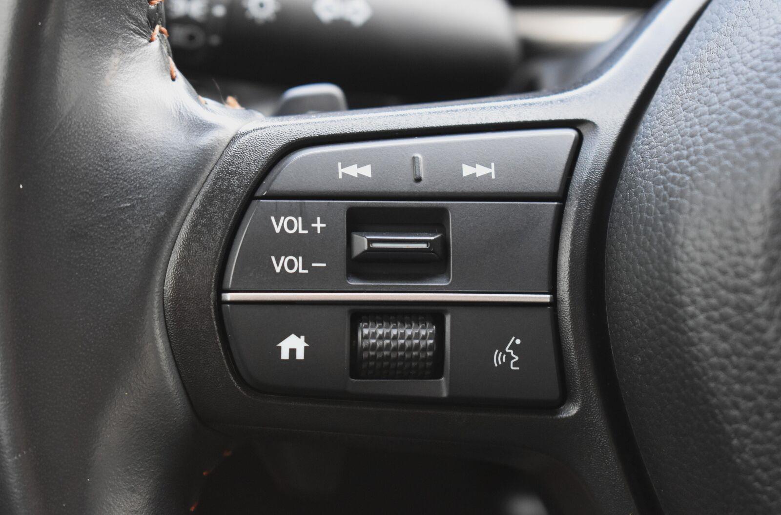 2025 Honda CR-V Hybrid Sport-L Crystal Black Pearl - Scholfield Honda - Image 6