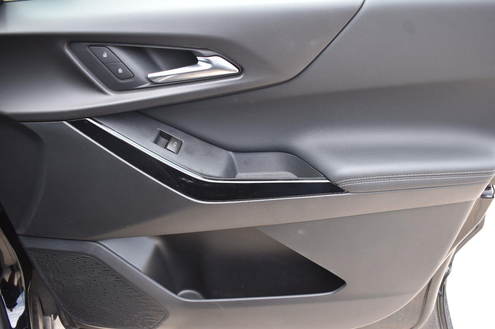 2026 Chevrolet Equinox AWD LT Mosaic Black Metallic - Scholfield Honda - Image 15