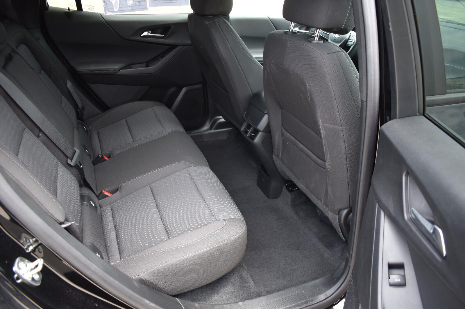2026 Chevrolet Equinox AWD LT Mosaic Black Metallic - Scholfield Honda - Image 16