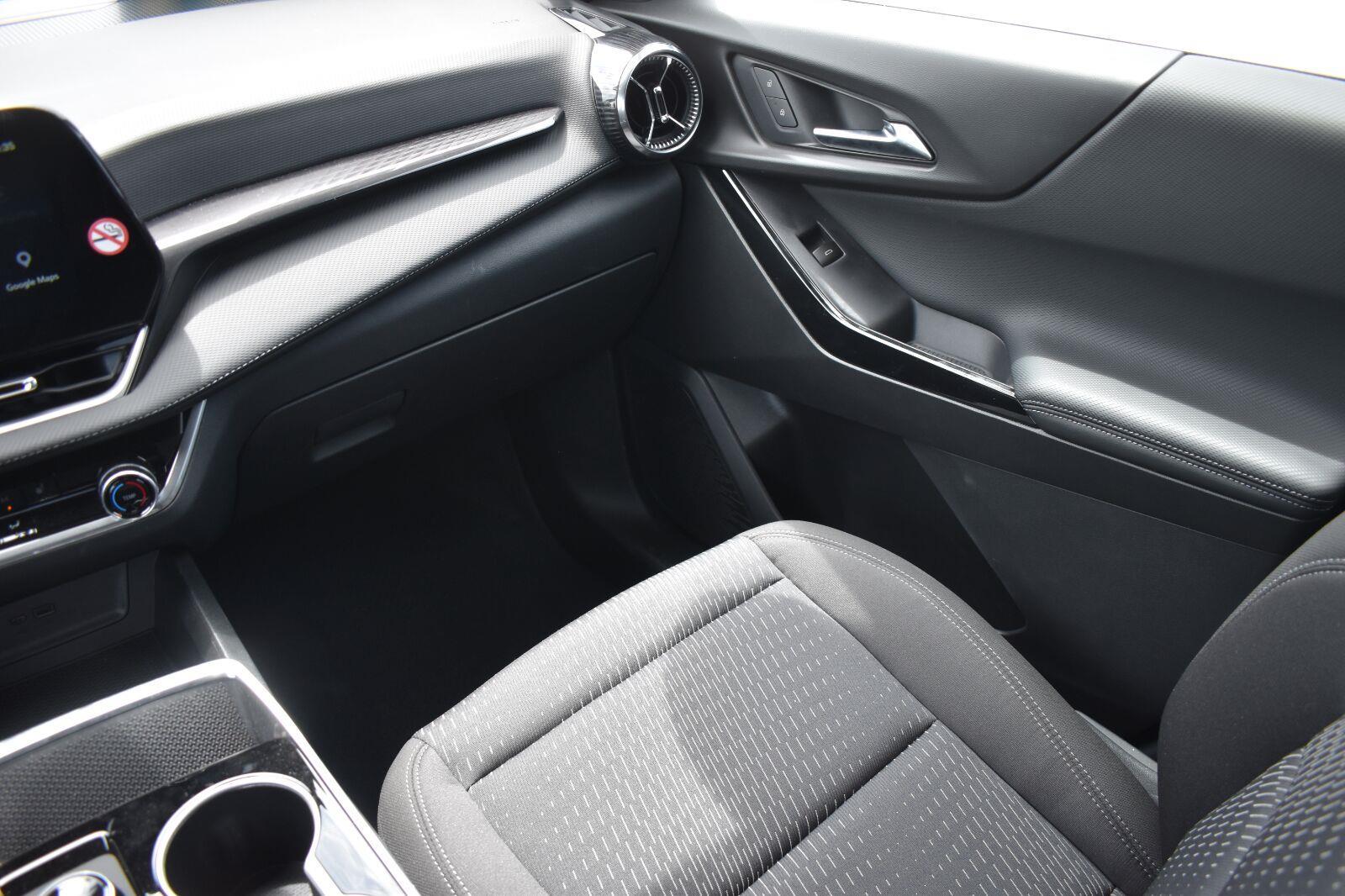 2026 Chevrolet Equinox AWD LT Mosaic Black Metallic - Scholfield Honda - Image 19