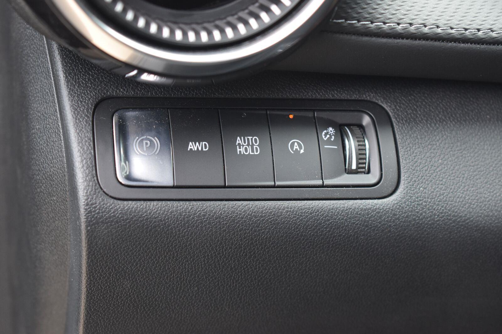 2026 Chevrolet Equinox AWD LT Mosaic Black Metallic - Scholfield Honda - Image 22