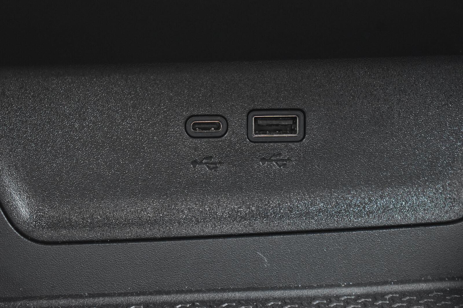 2026 Chevrolet Equinox AWD LT Mosaic Black Metallic - Scholfield Honda - Image 23