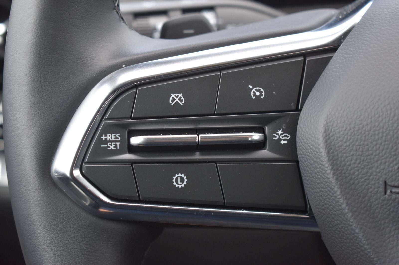 2026 Chevrolet Equinox AWD LT Mosaic Black Metallic - Scholfield Honda - Image 6