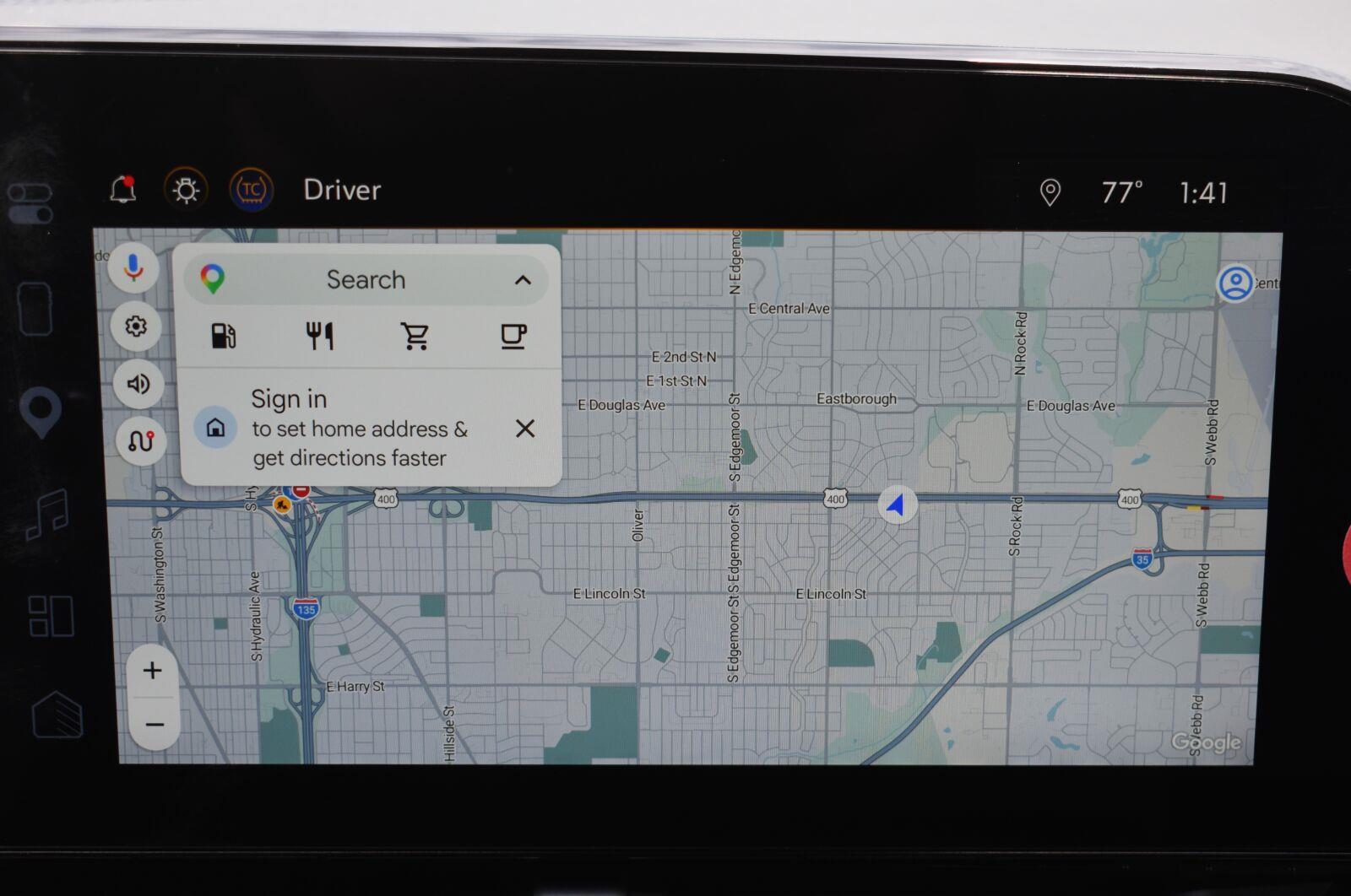 2026 Chevrolet Equinox AWD LT Mosaic Black Metallic - Scholfield Honda - Image 4