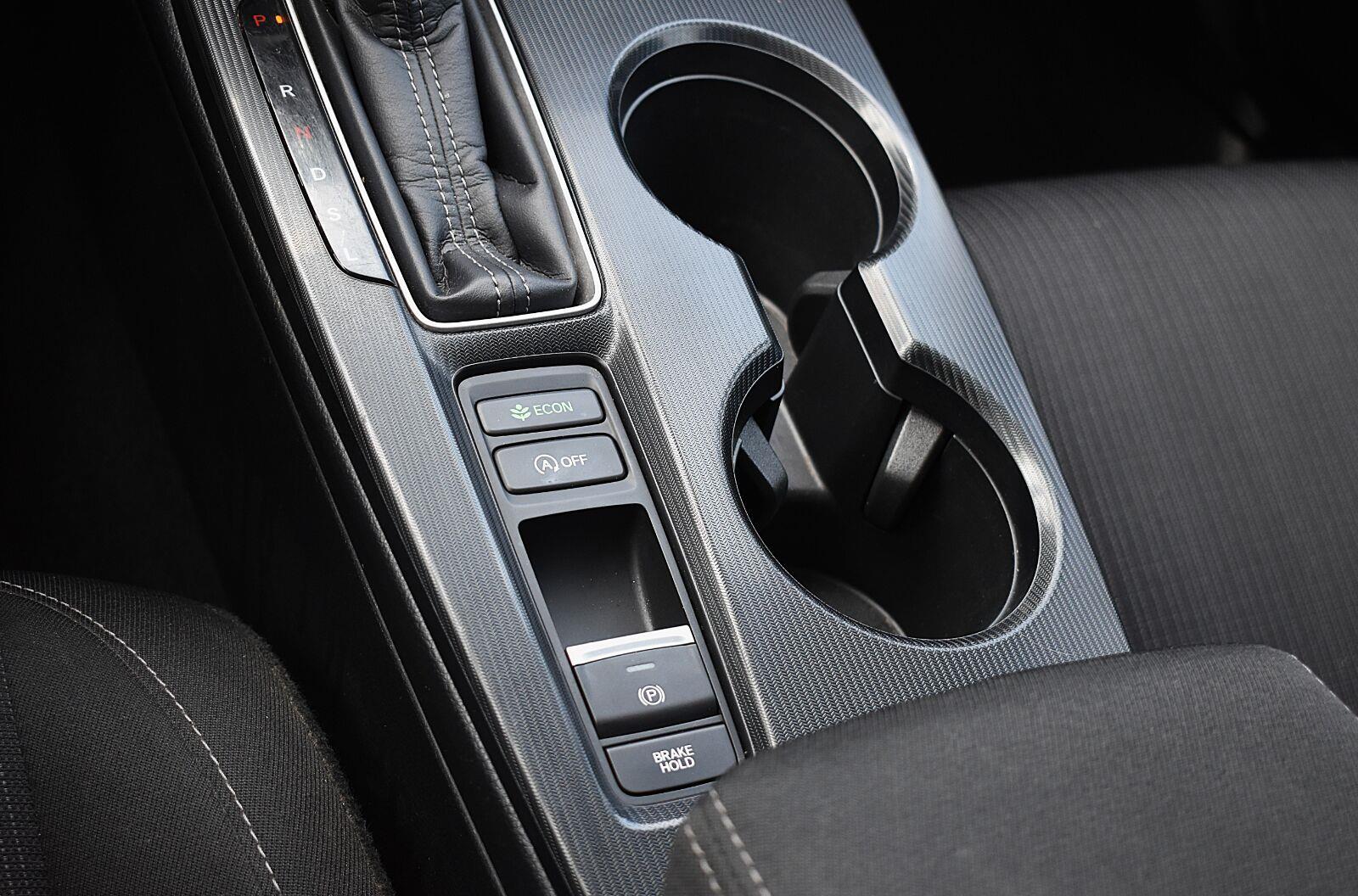 2024 Honda Civic Sedan EX Platinum White Pearl - Scholfield Honda - Image 10