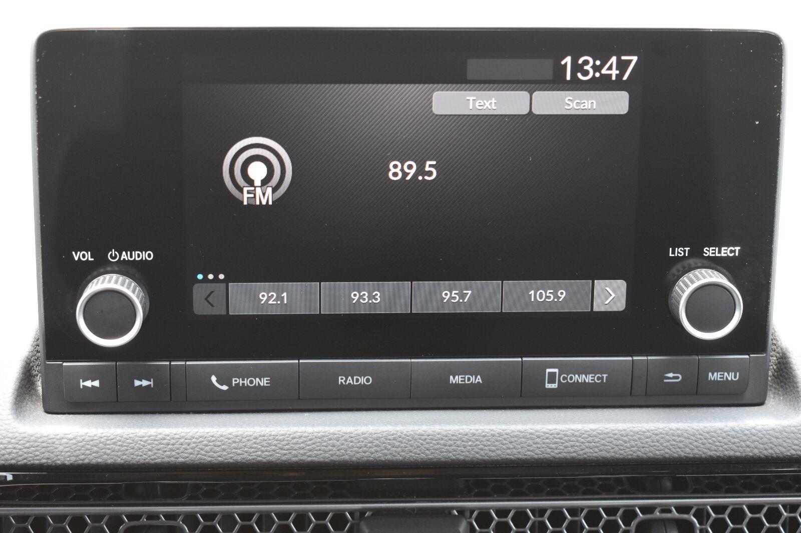 2024 Honda Civic Sedan EX Platinum White Pearl - Scholfield Honda - Image 24