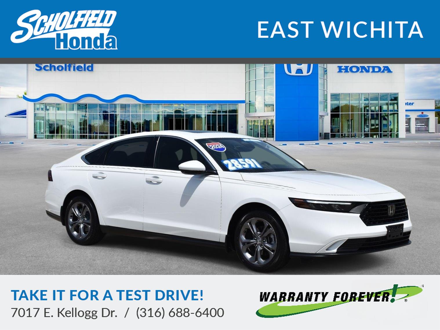 2024 Honda Accord