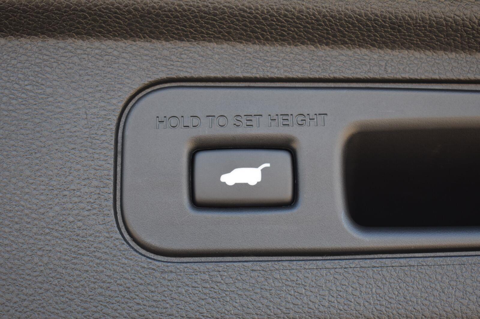 2025 Honda Odyssey EX-L - Photo 19