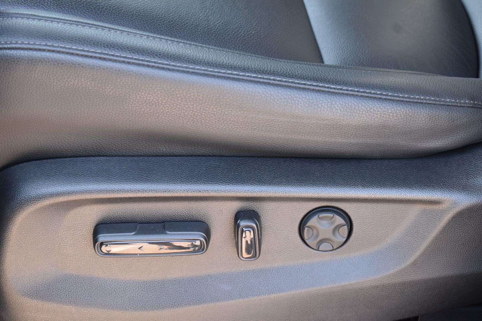 2025 Honda Odyssey EX-L - Photo 25