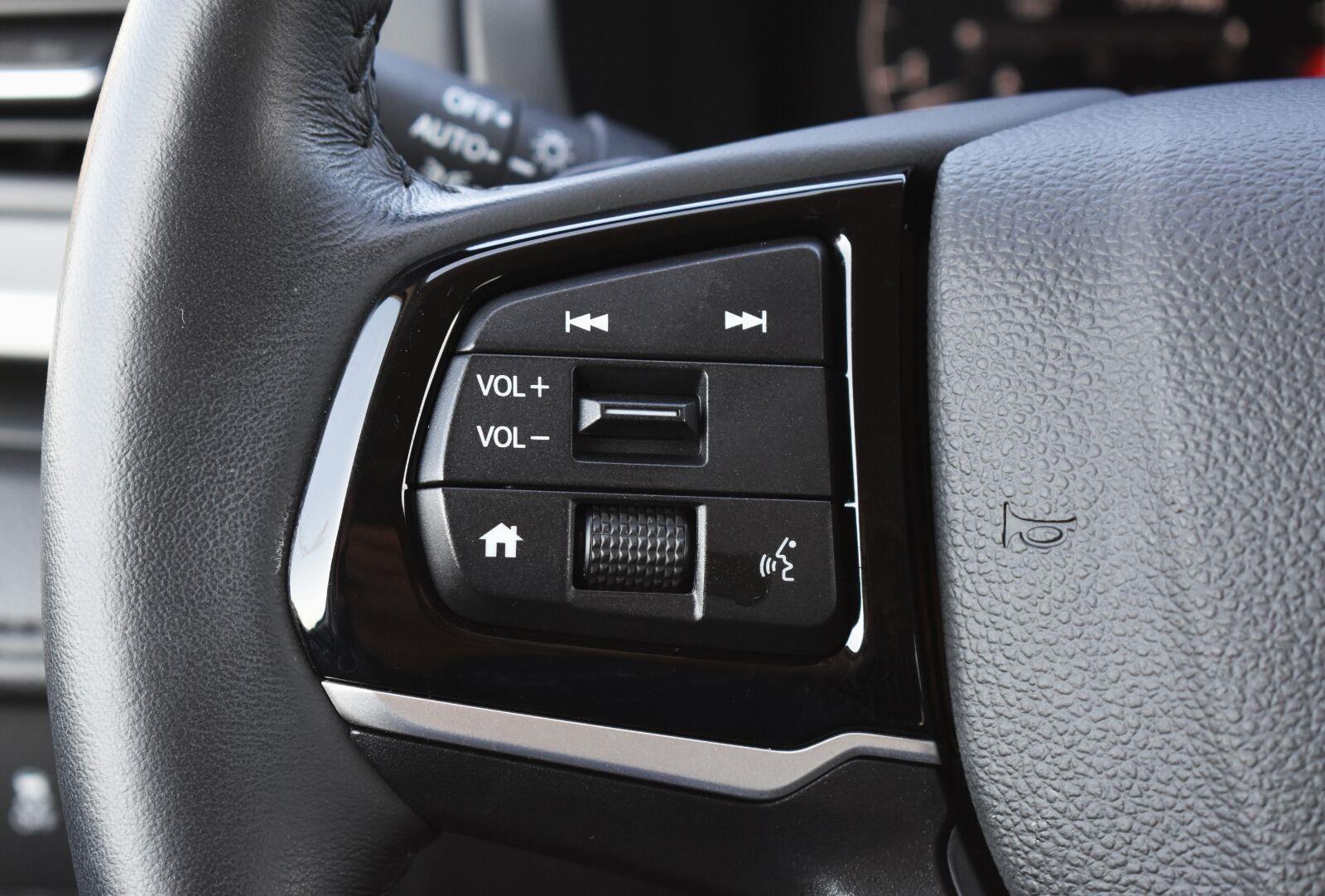 2025 Honda Odyssey EX-L - Photo 8