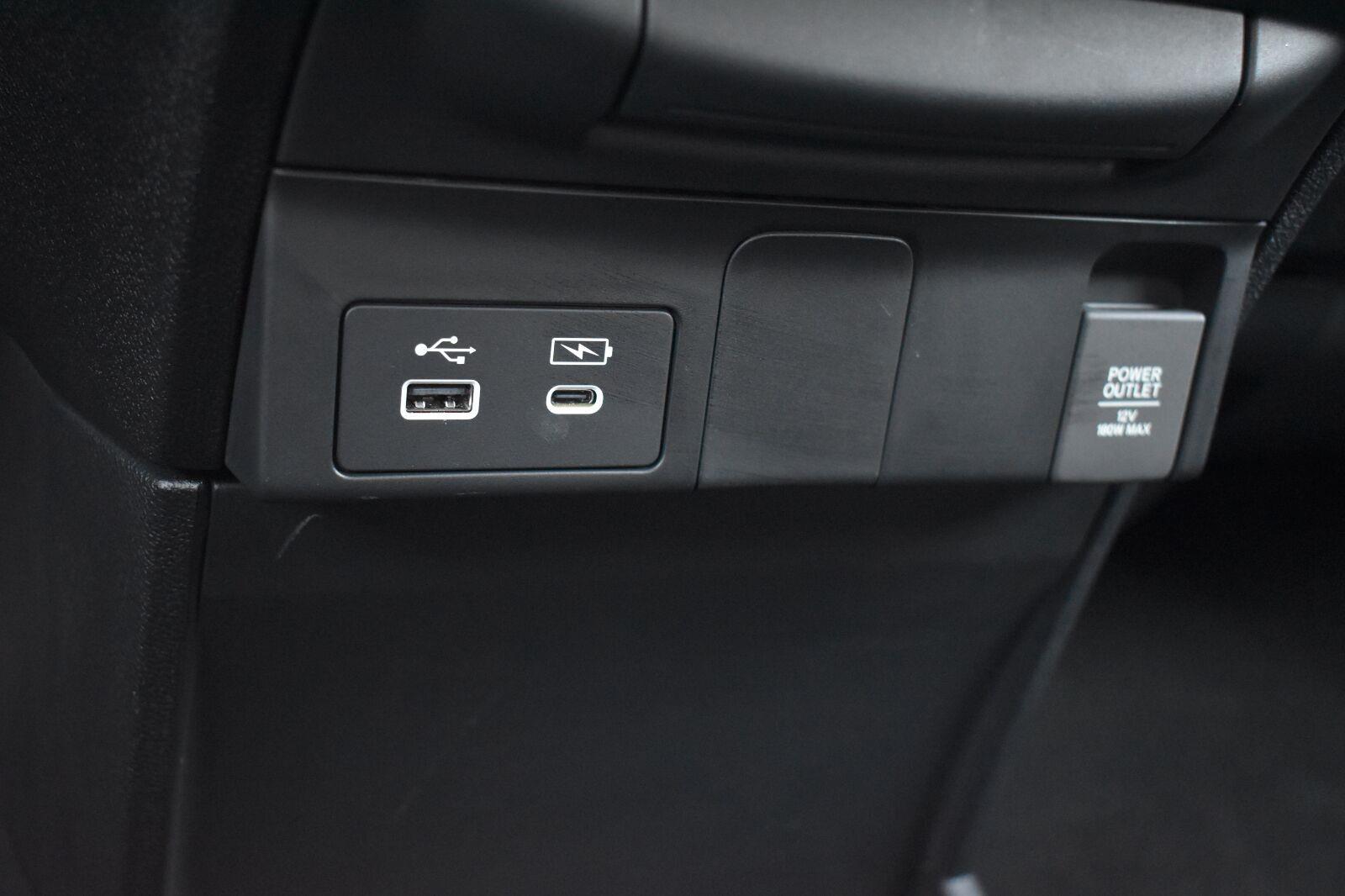 2025 Honda Odyssey EX-L - Photo 11