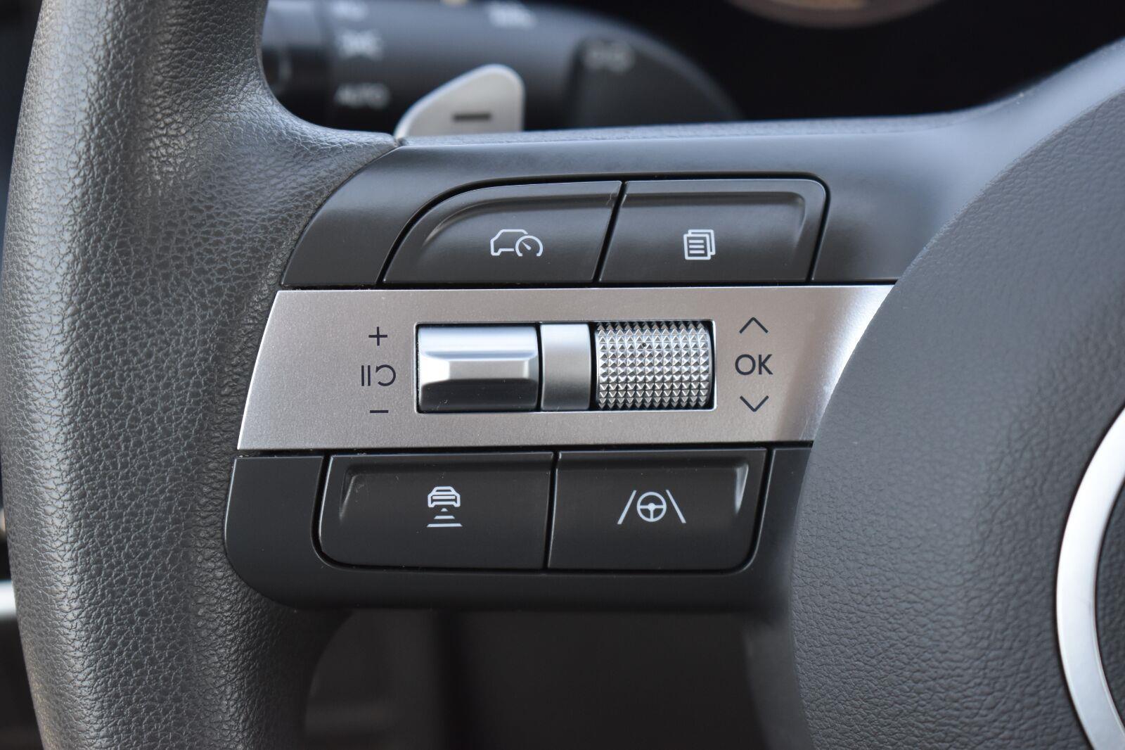 2025 Hyundai Sonata SEL Serenity White - Scholfield Honda - Image 6