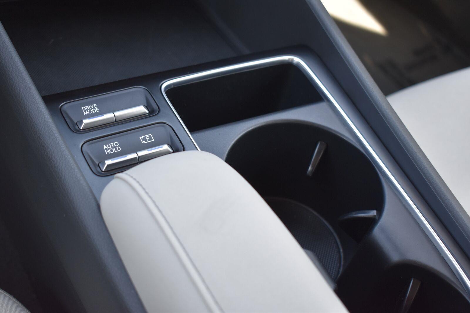 2025 Hyundai Sonata SEL Serenity White - Scholfield Honda - Image 11