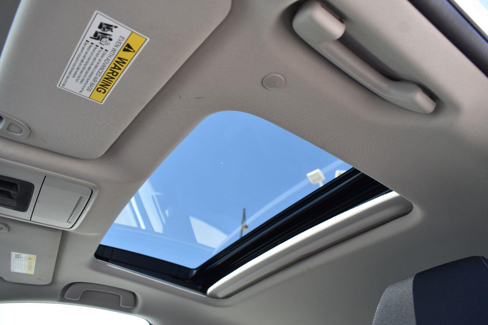 2024 Honda Accord Sedan EX Platinum White Pearl - Scholfield Honda - Image 11