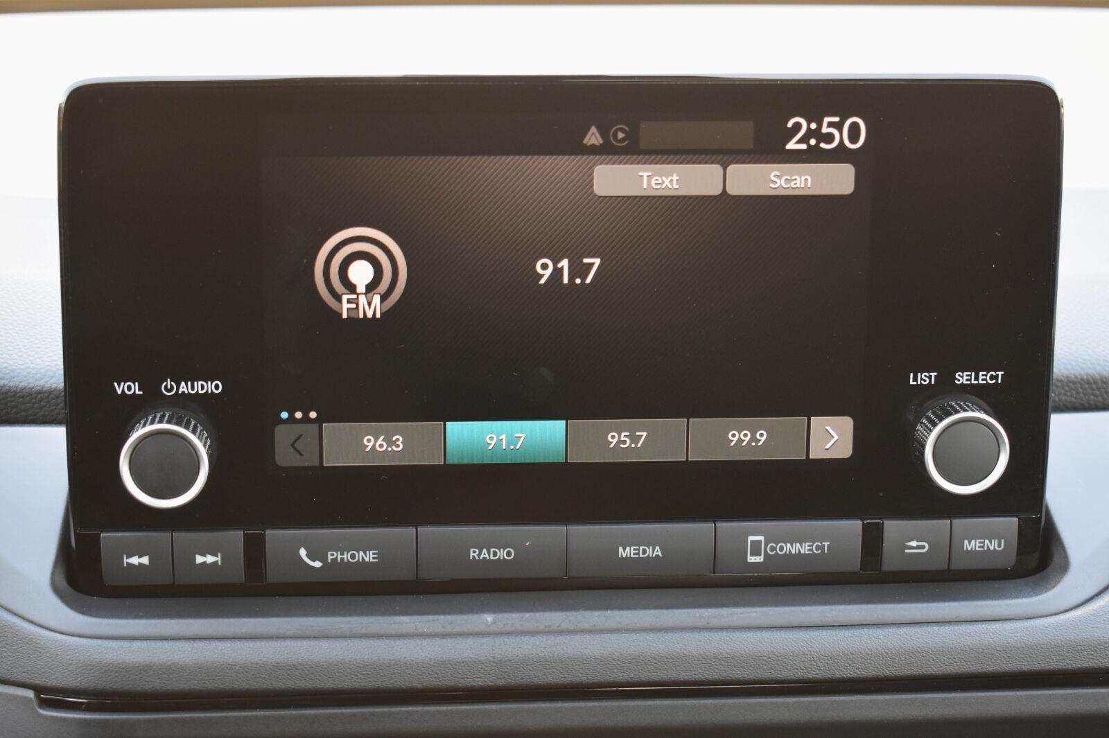 2024 Honda Accord Sedan EX Platinum White Pearl - Scholfield Honda - Image 24