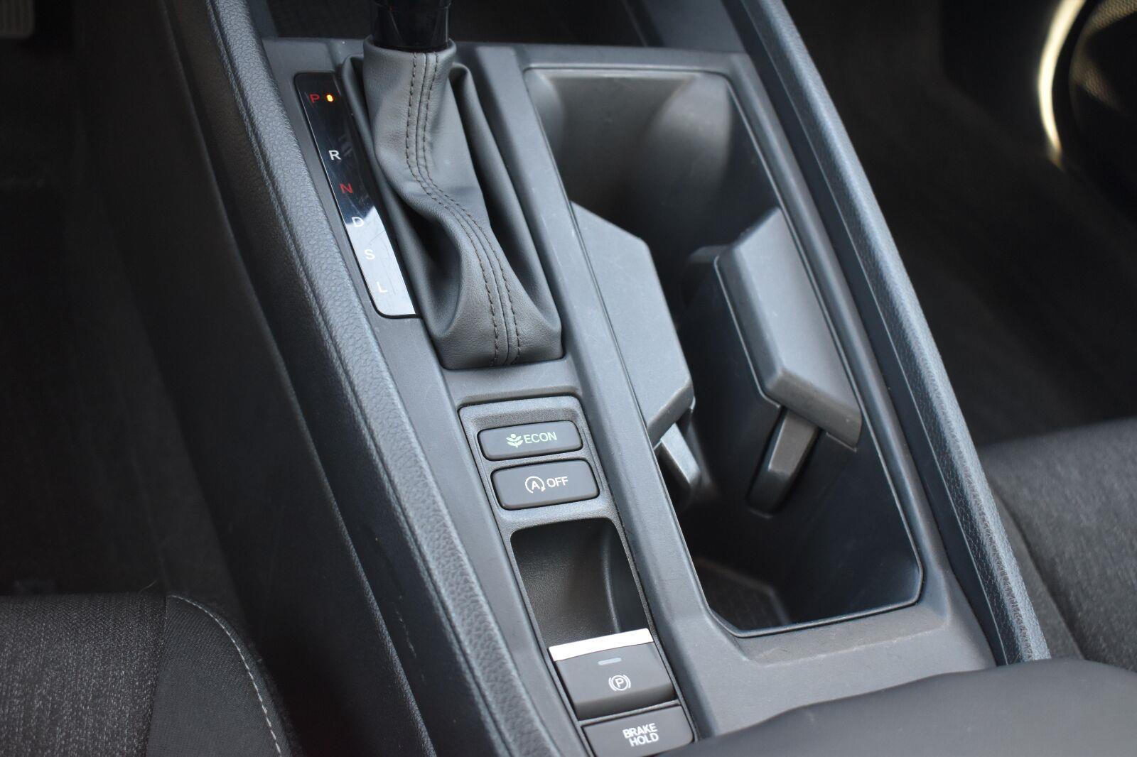 2024 Honda Accord Sedan EX Platinum White Pearl - Scholfield Honda - Image 10