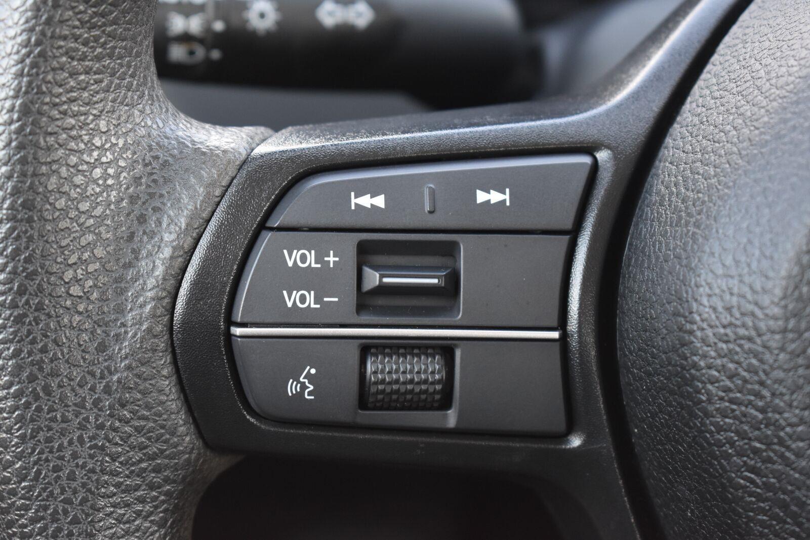 2024 Honda Accord Sedan EX Platinum White Pearl - Scholfield Honda - Image 6