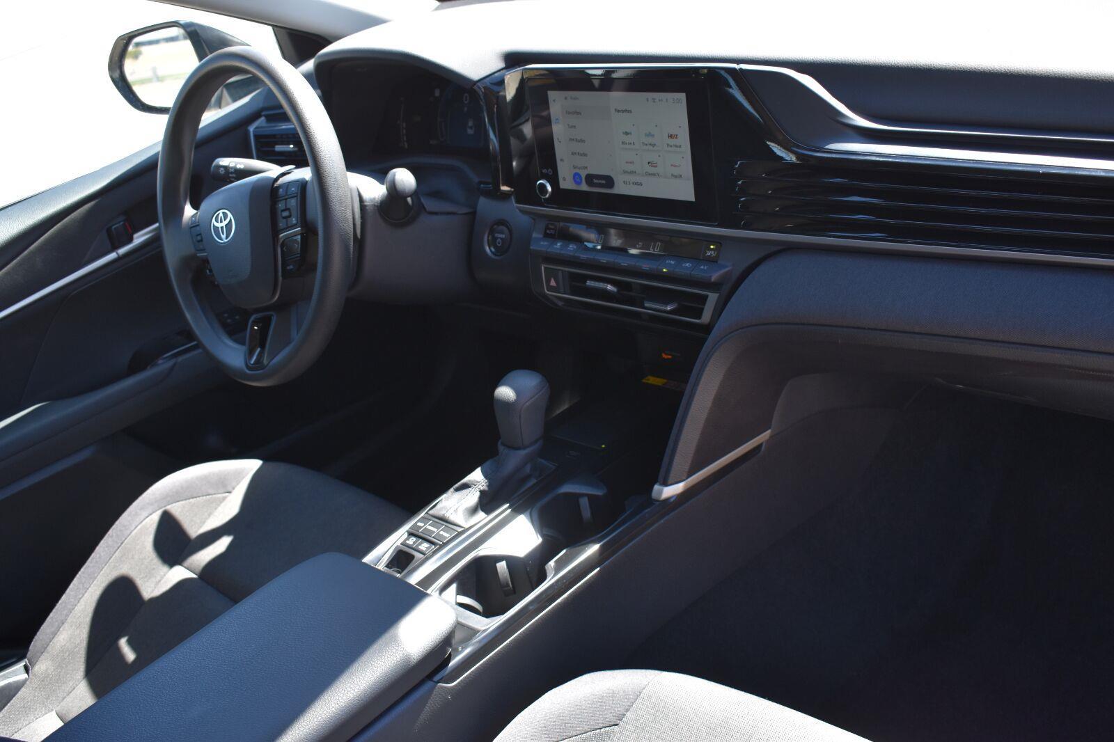 2025 Toyota Camry LE - Scholfield Honda - Image 5