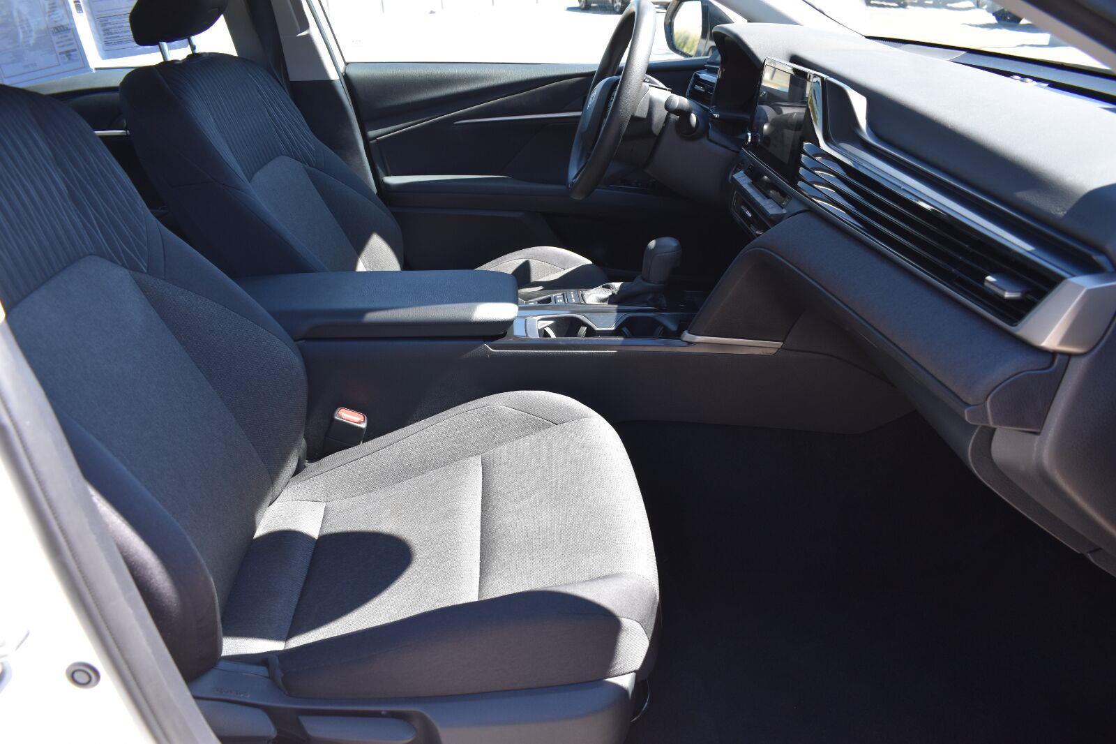 2025 Toyota Camry LE - Scholfield Honda - Image 6