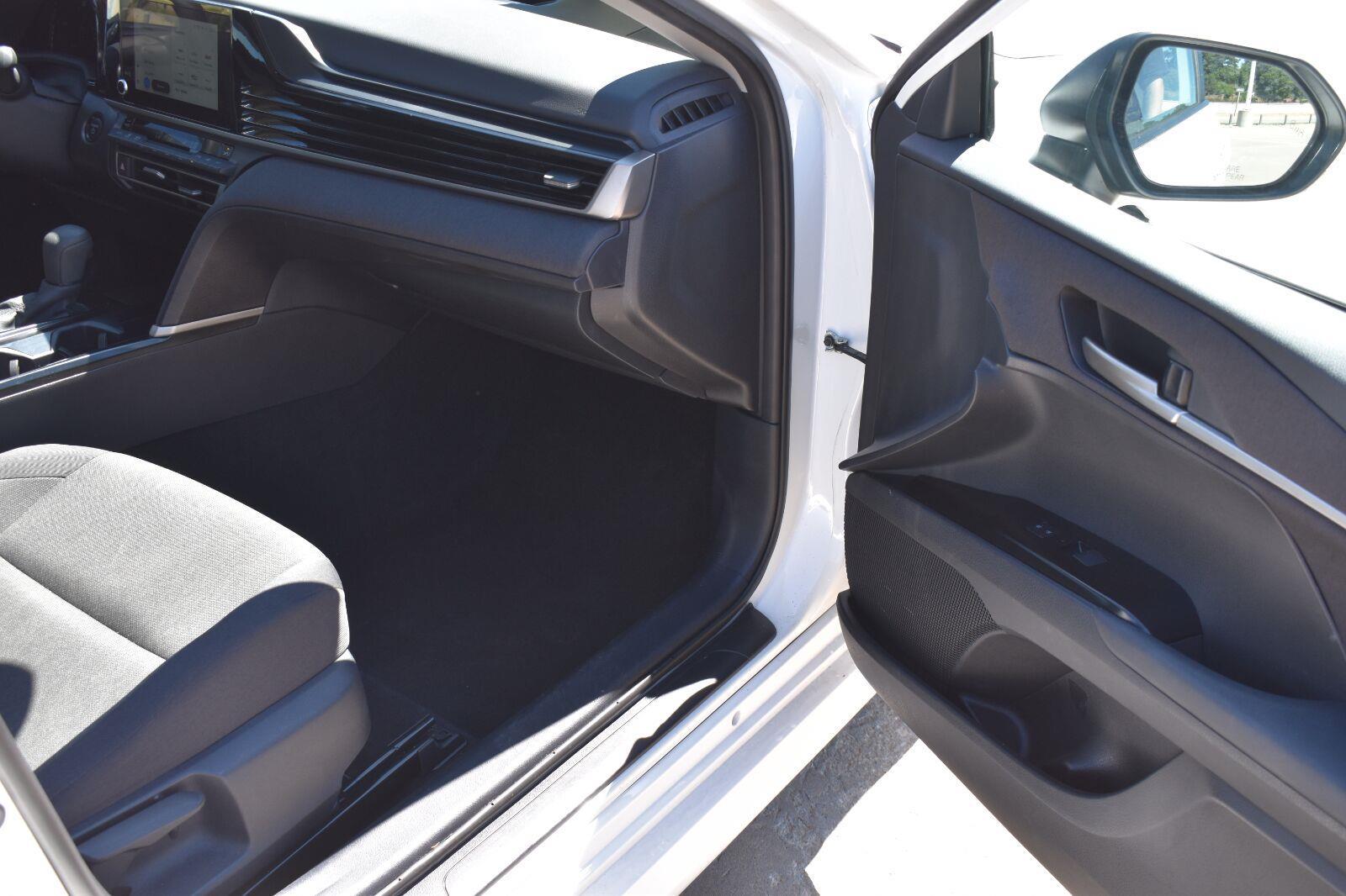 2025 Toyota Camry LE - Scholfield Honda - Image 7