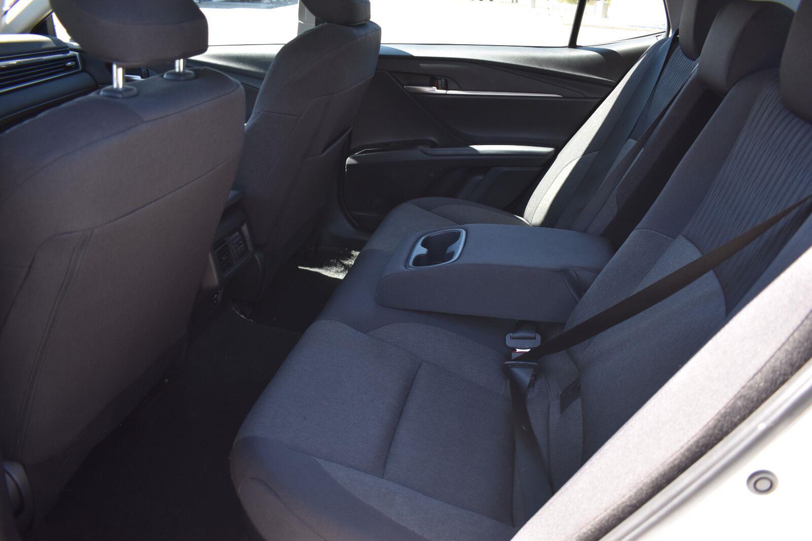2025 Toyota Camry LE - Scholfield Honda - Image 9