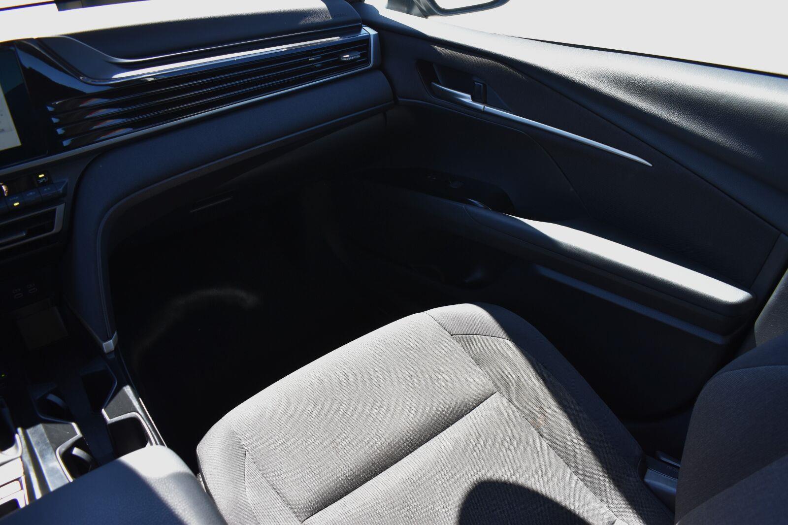2025 Toyota Camry LE - Scholfield Honda - Image 11