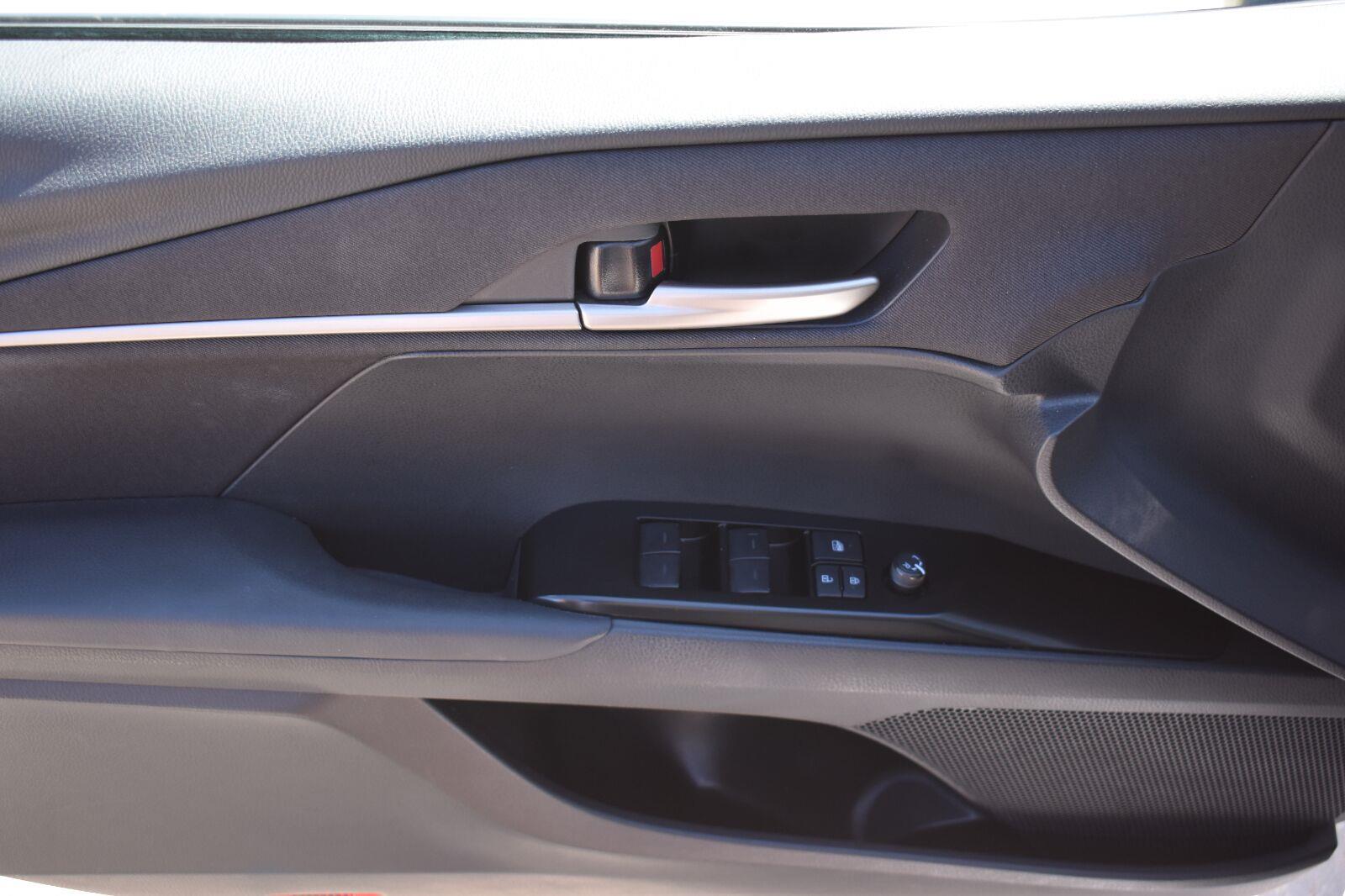 2025 Toyota Camry LE - Scholfield Honda - Image 12