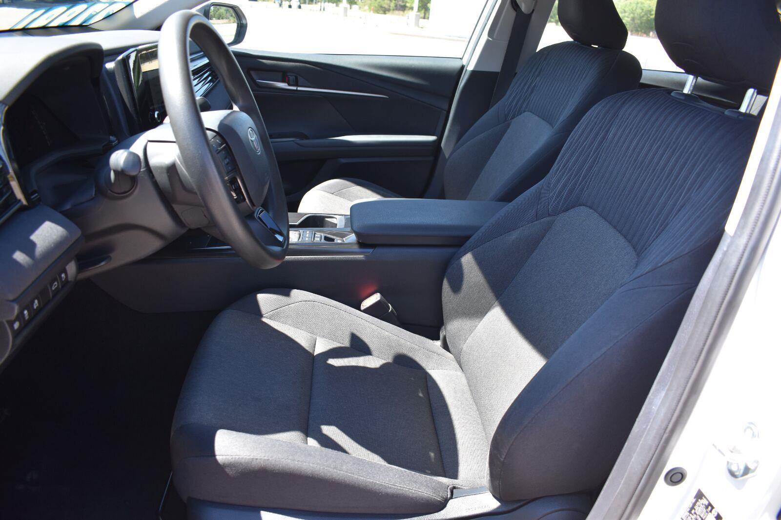 2025 Toyota Camry LE - Scholfield Honda - Image 13