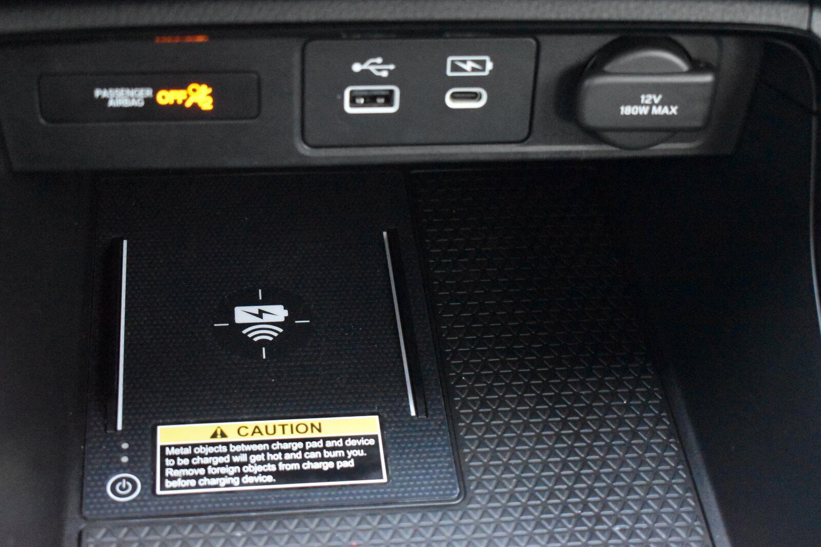 2025 Honda CR-V Hybrid Sport-L Crystal Black Pearl - Scholfield Honda - Image 11