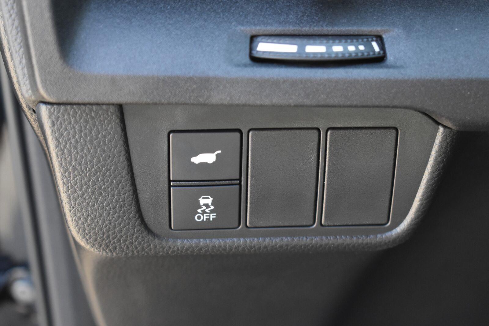 2025 Honda CR-V Hybrid Sport-L Crystal Black Pearl - Scholfield Honda - Image 26