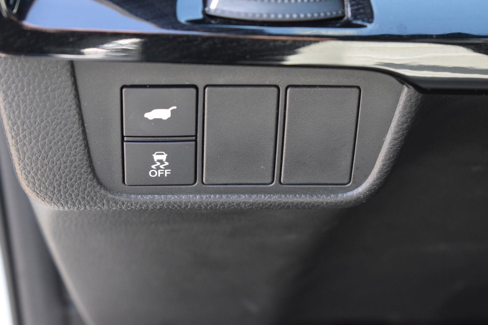 2024 Honda CR-V Hybrid Sport Touring Platinum White Pearl - Scholfield Honda - Image 24