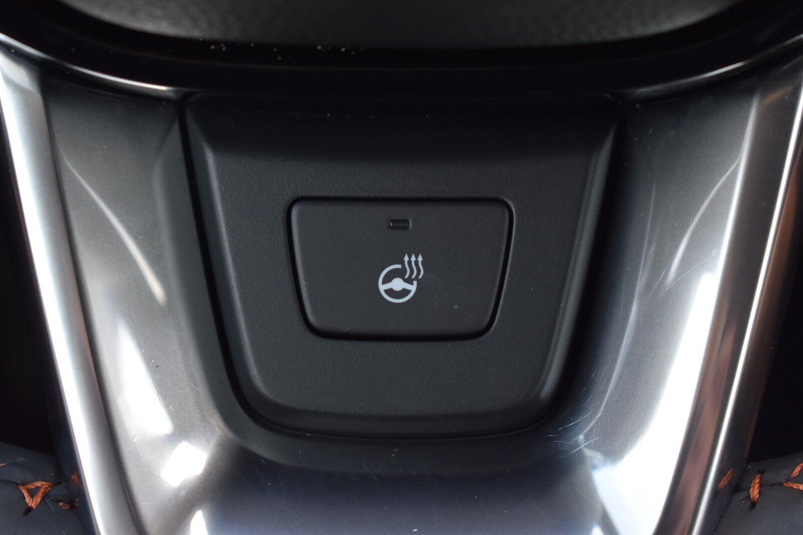 2024 Honda CR-V Hybrid Sport Touring Platinum White Pearl - Scholfield Honda - Image 7
