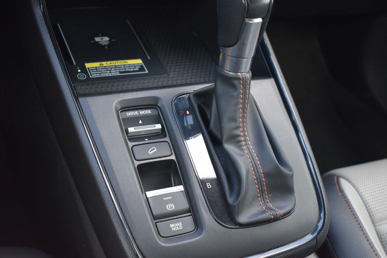 2024 Honda CR-V Hybrid Sport Touring Platinum White Pearl - Scholfield Honda - Image 13