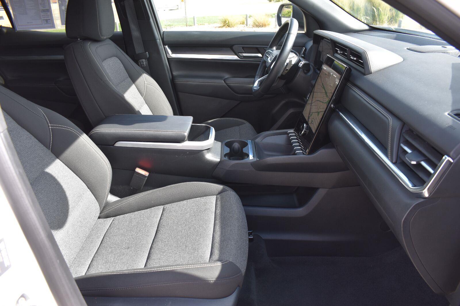 2026 GMC Terrain AWD Elevation Summit White - Scholfield Honda - Image 14