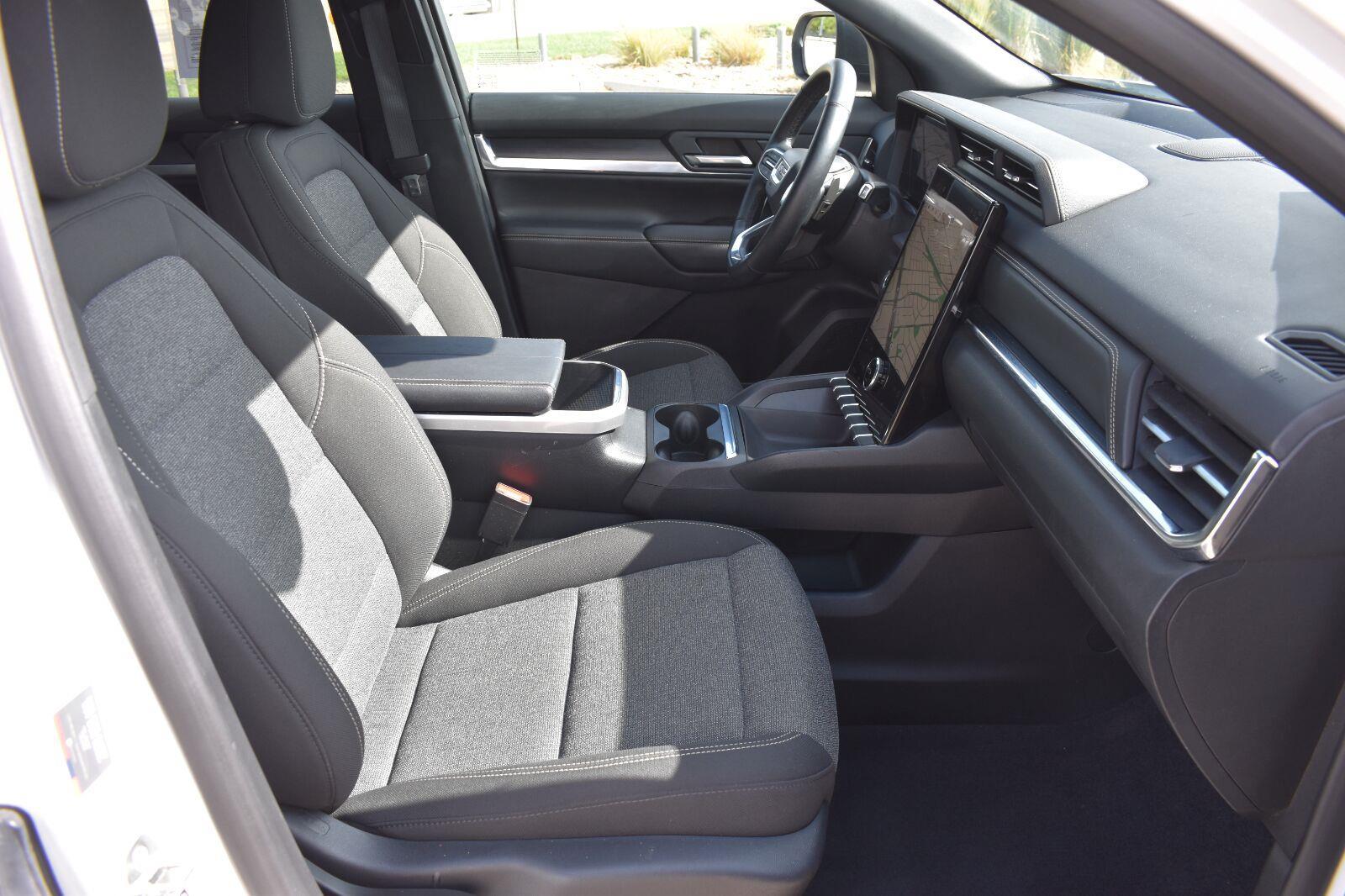 2026 GMC Terrain AWD Elevation Summit White - Scholfield Honda - Image 16