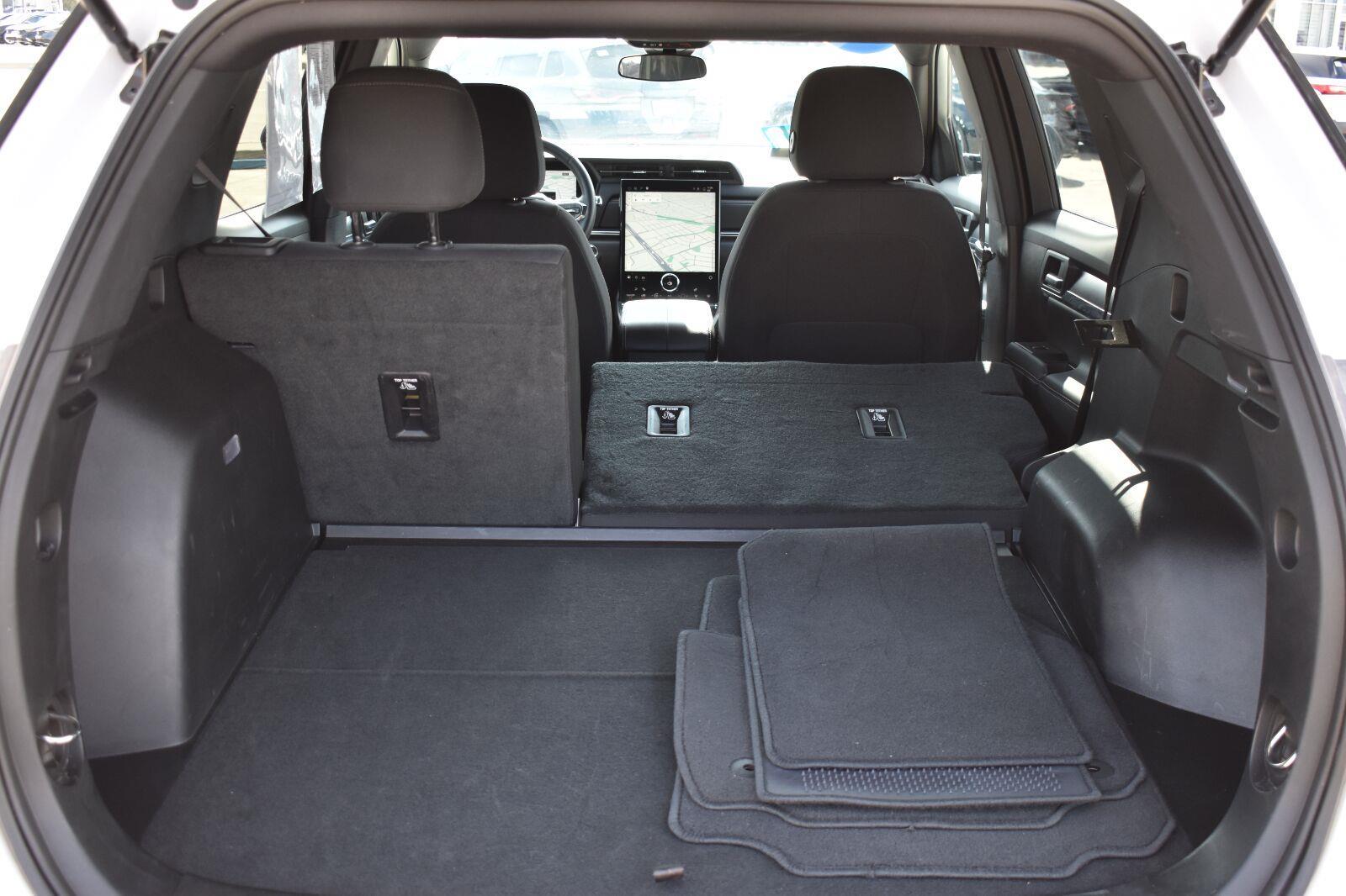2026 GMC Terrain AWD Elevation Summit White - Scholfield Honda - Image 18