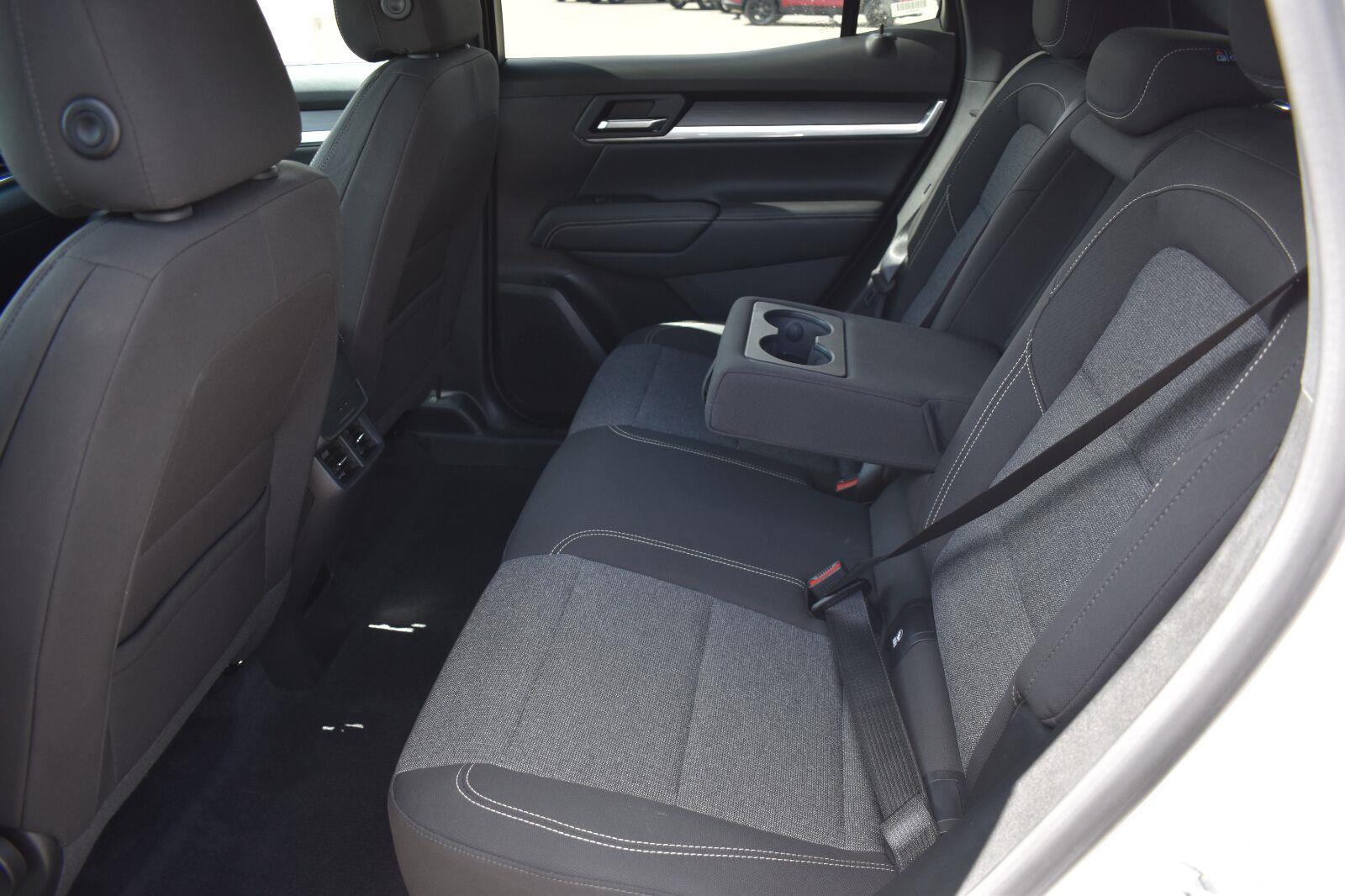 2026 GMC Terrain AWD Elevation Summit White - Scholfield Honda - Image 19