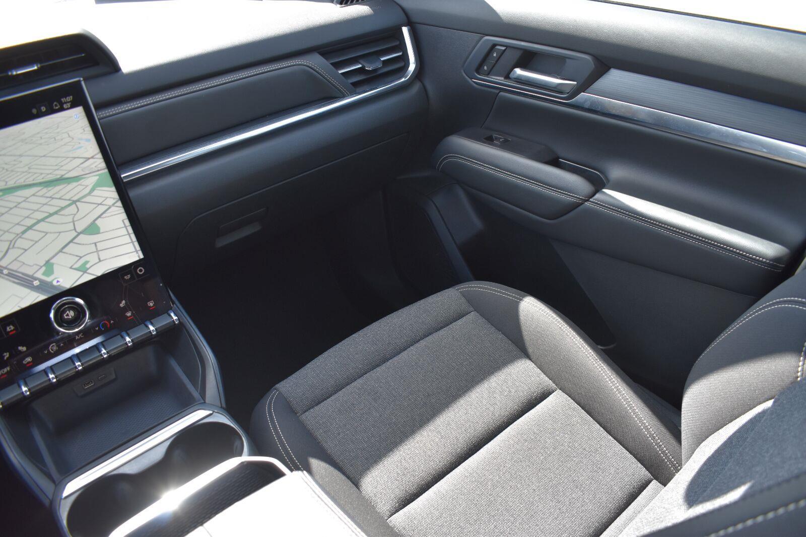 2026 GMC Terrain AWD Elevation Summit White - Scholfield Honda - Image 21