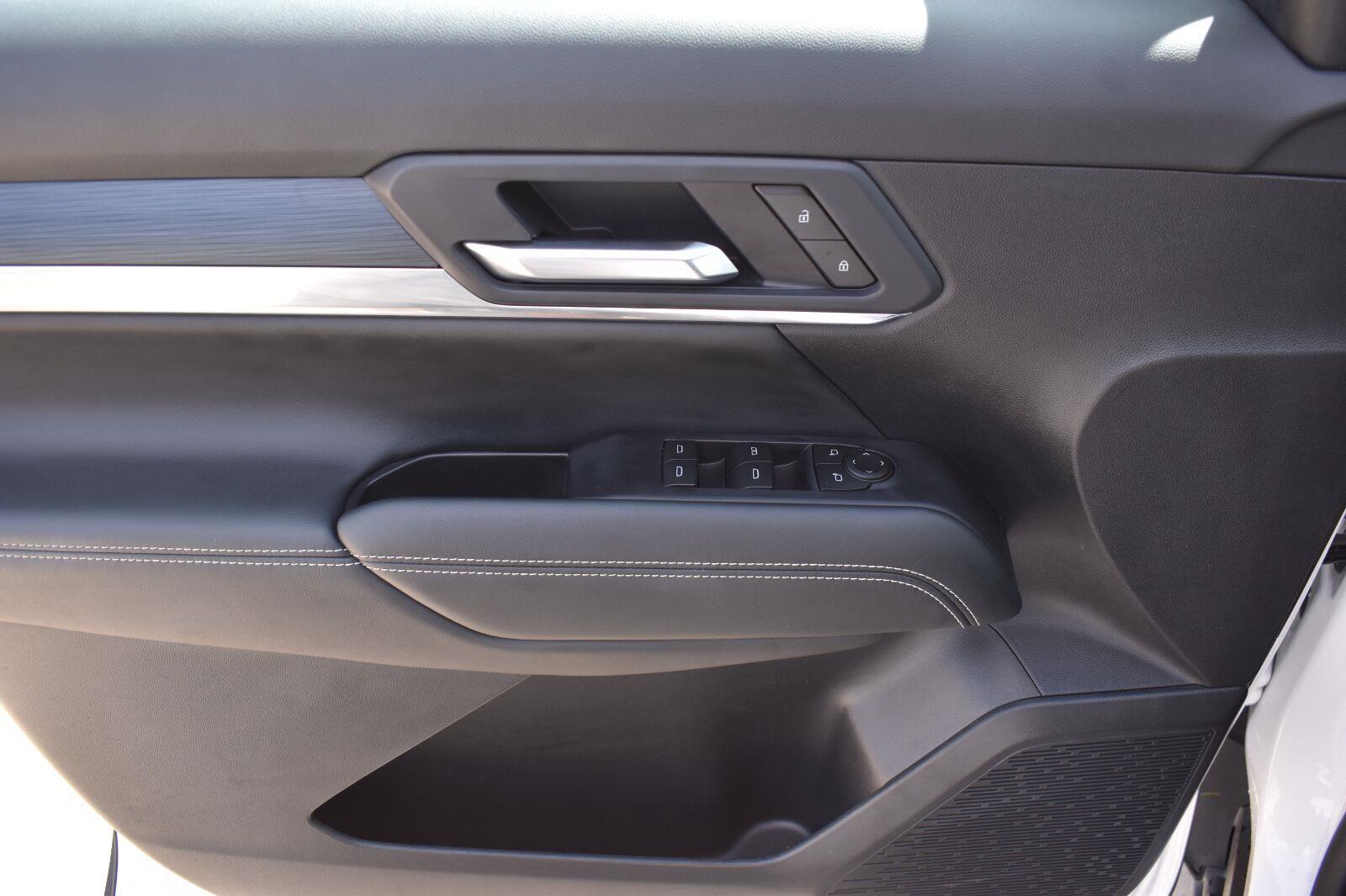 2026 GMC Terrain AWD Elevation Summit White - Scholfield Honda - Image 22
