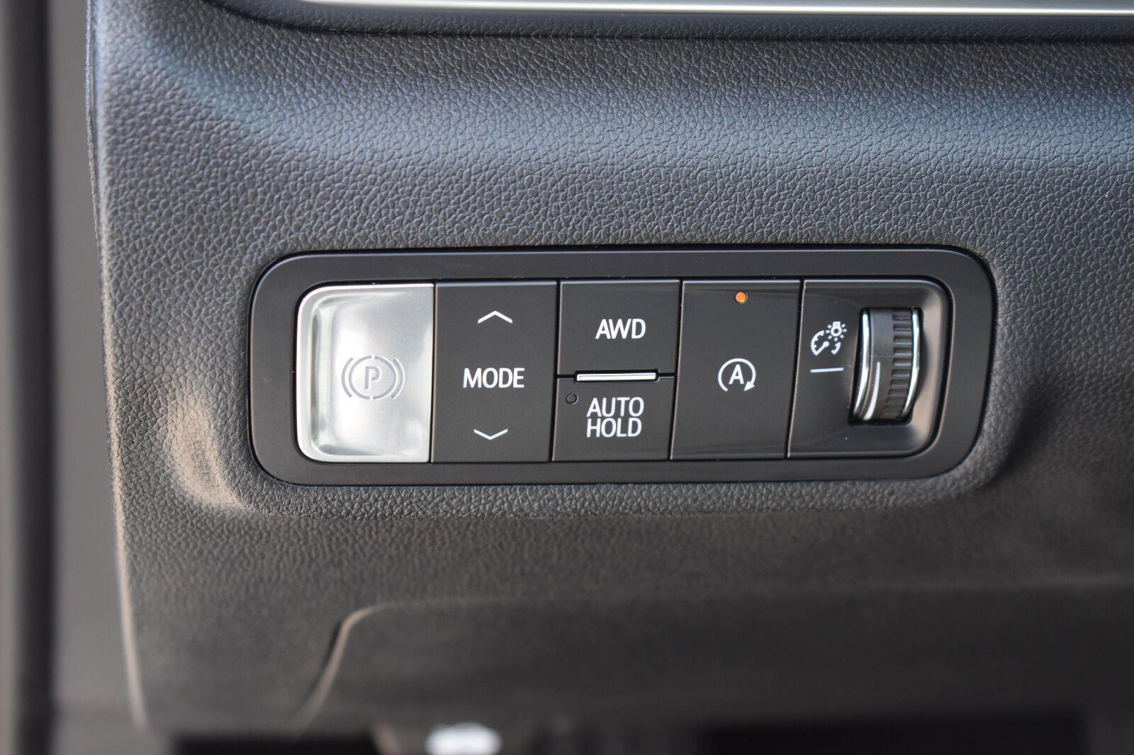 2026 GMC Terrain AWD Elevation Summit White - Scholfield Honda - Image 24