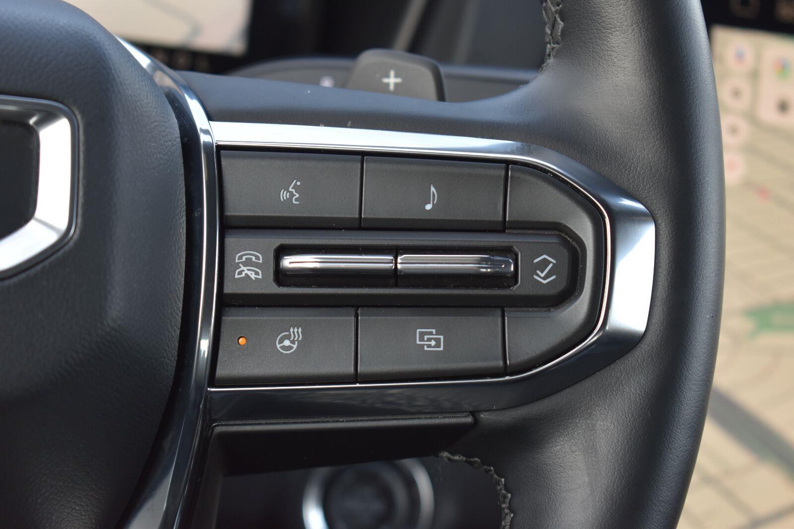 2026 GMC Terrain AWD Elevation Summit White - Scholfield Honda - Image 8